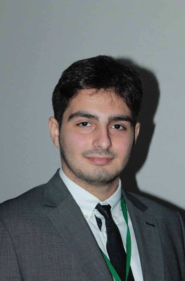 Alparslan Aydın
