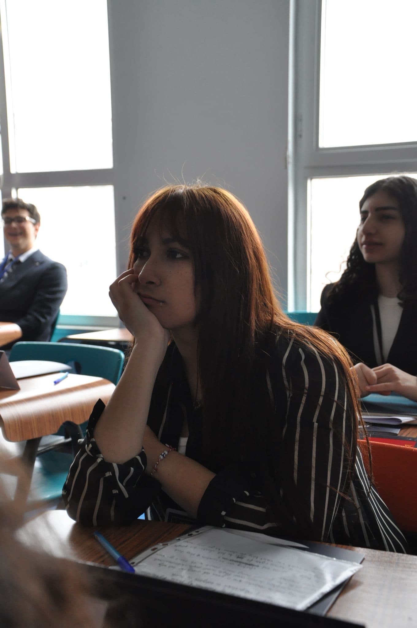 Ayşe Melek Sözen