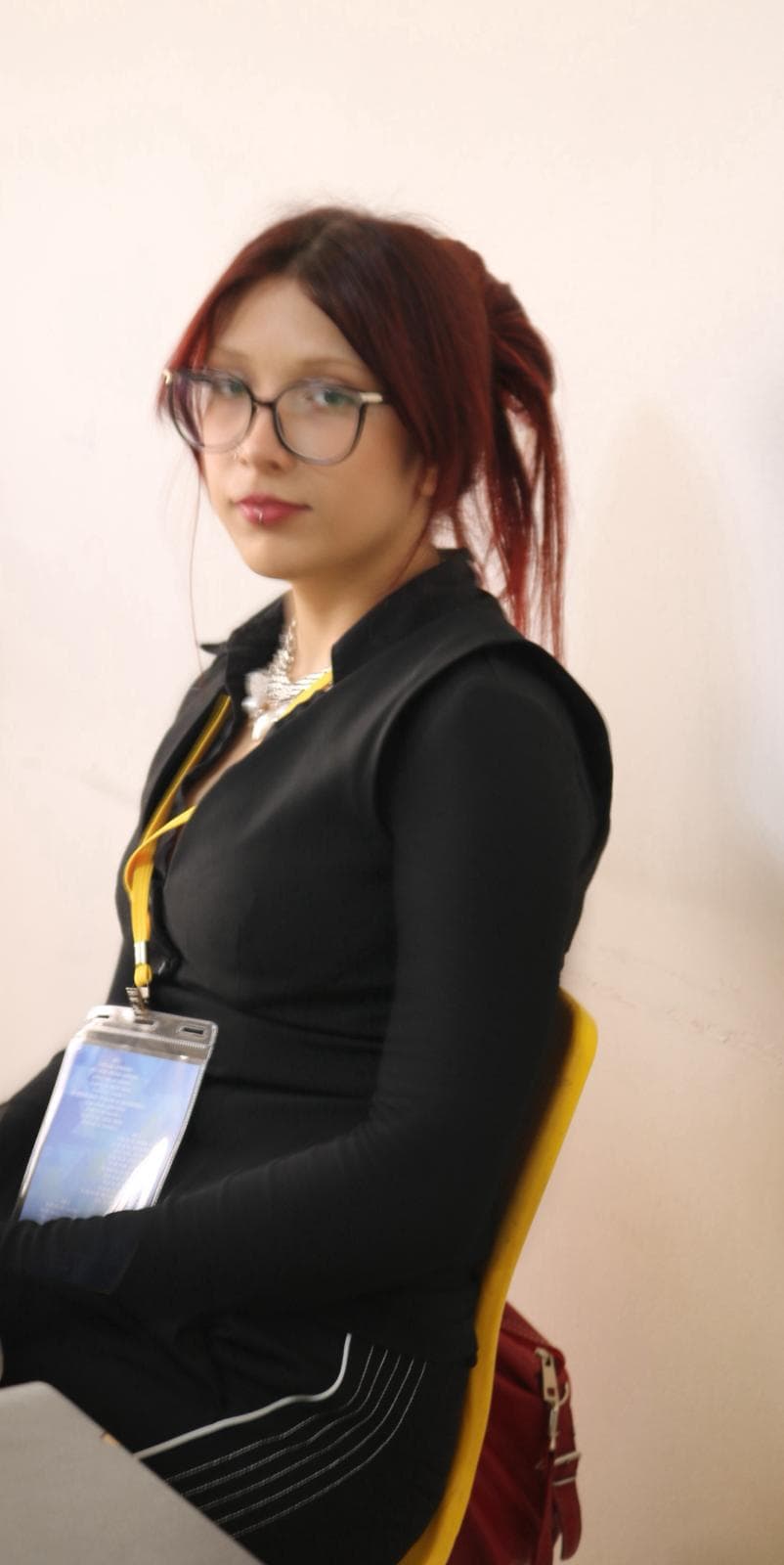 Gülsüm Eda Öztürk