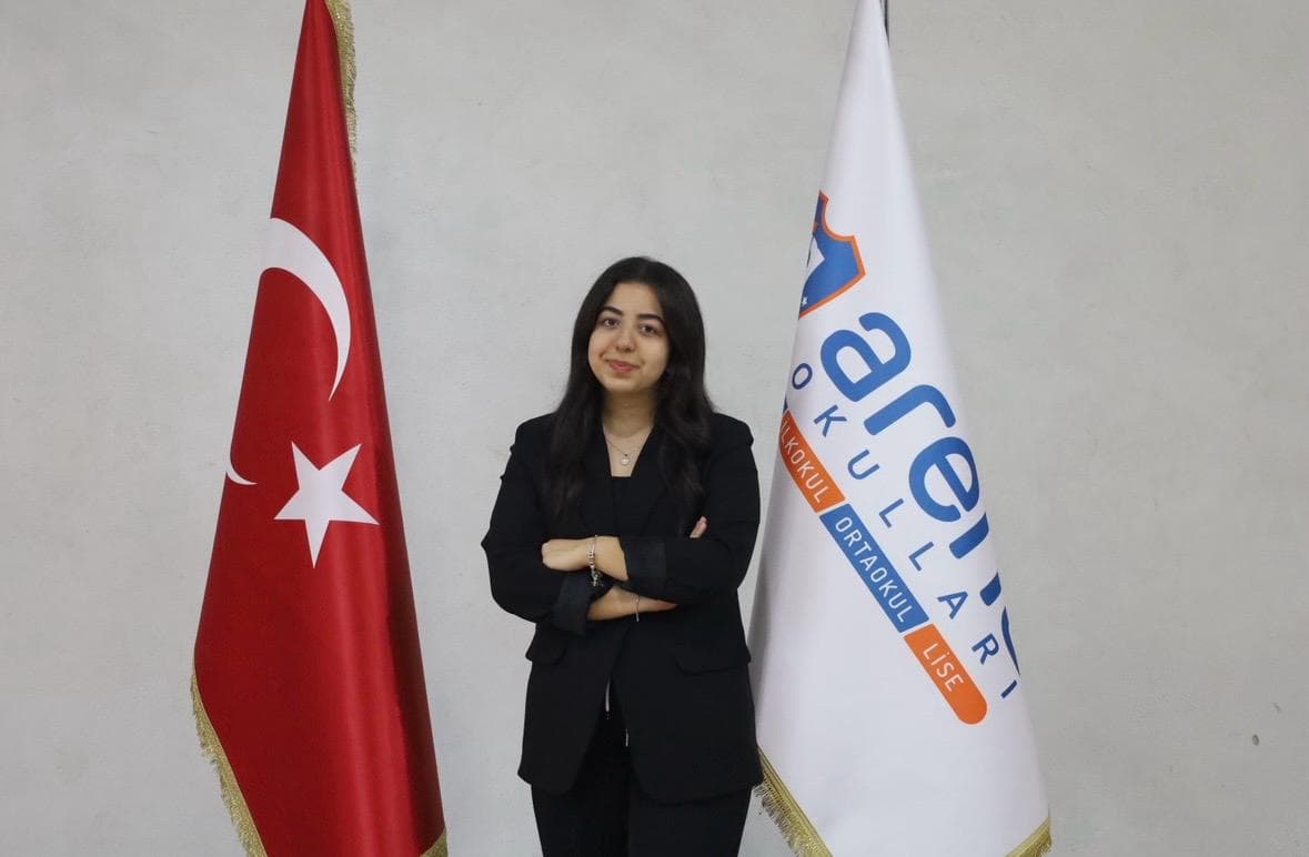 İdil Türk