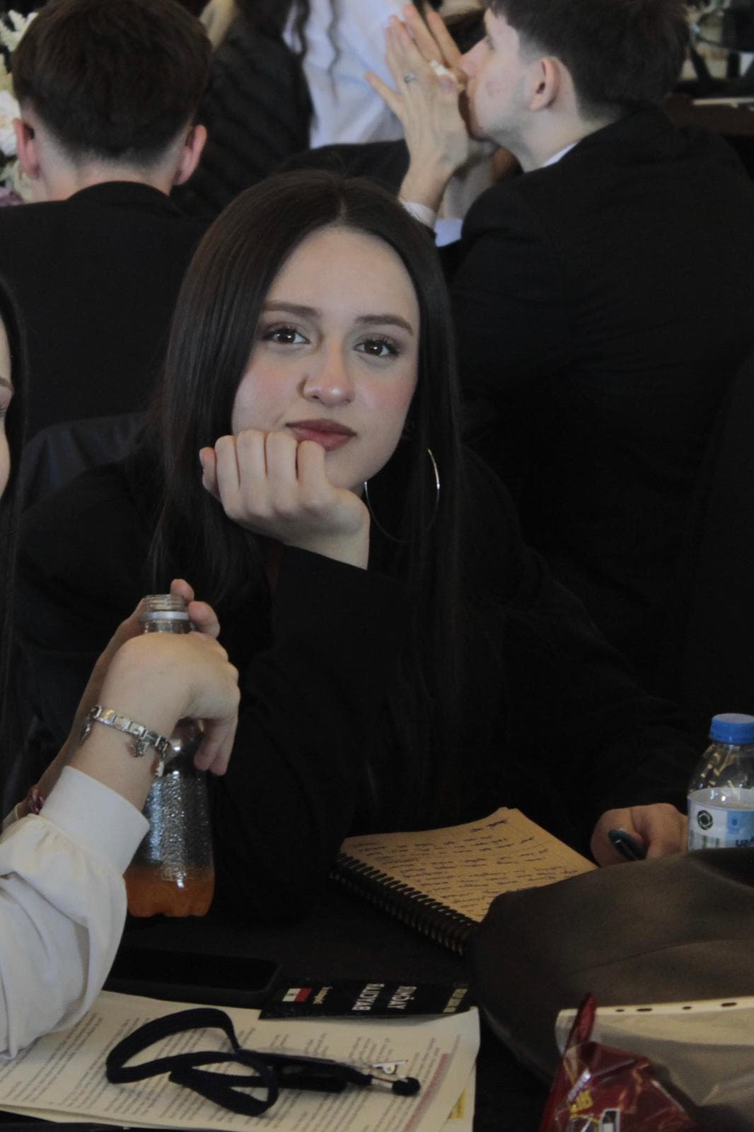 İrem Çetinkaya