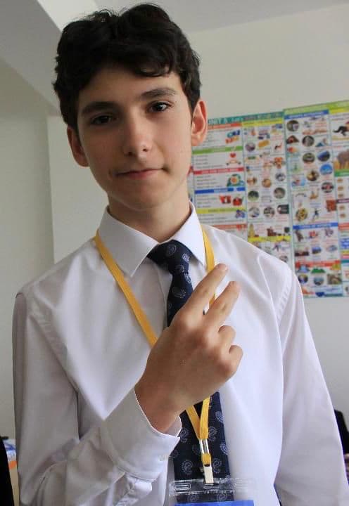 Mustafa Kaan Taştan