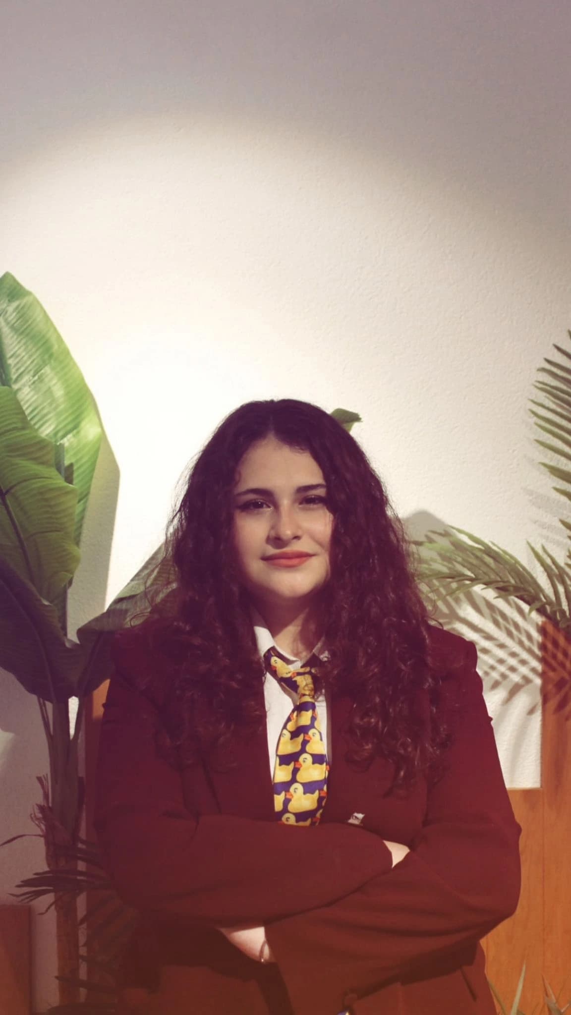 Ayliz Duru ÇALIŞKAN
