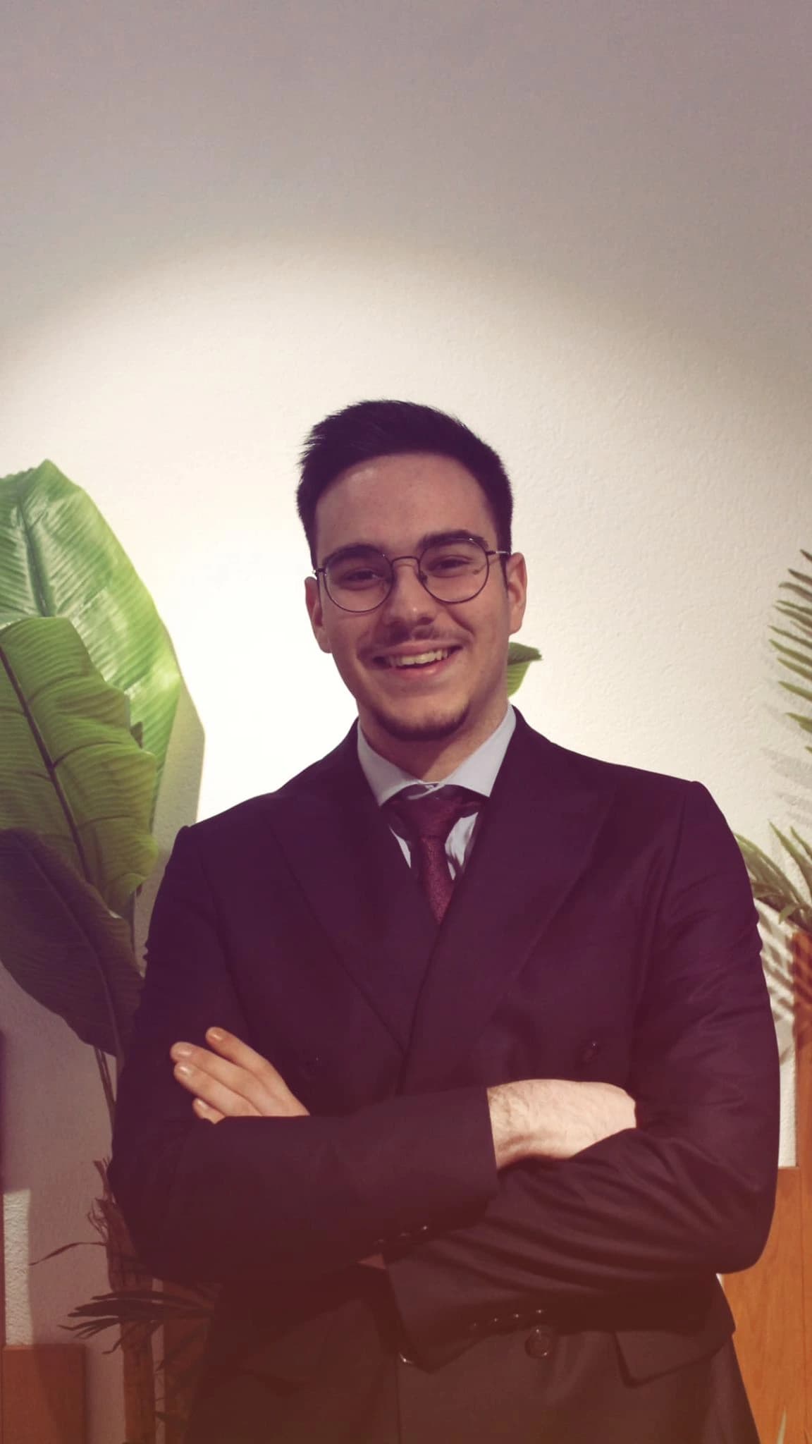 Janberk TURGUT