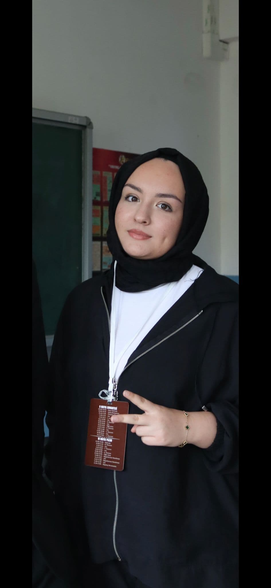 Fatma nur akman