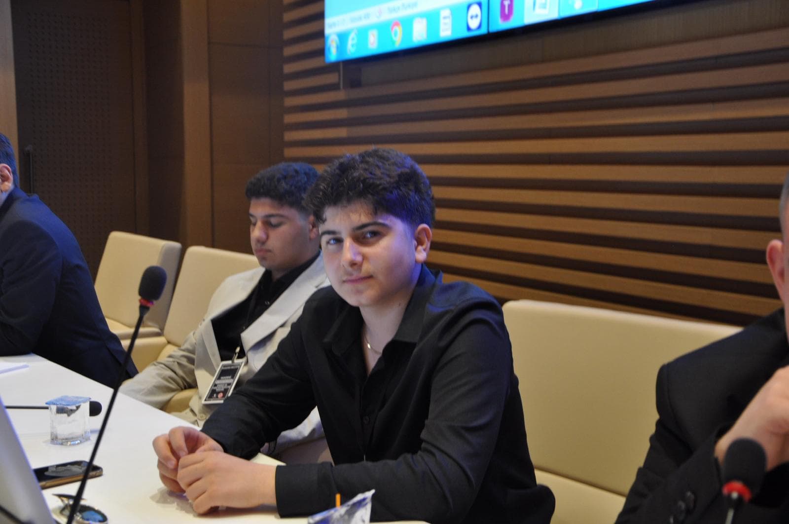 Asaf DURMUŞ