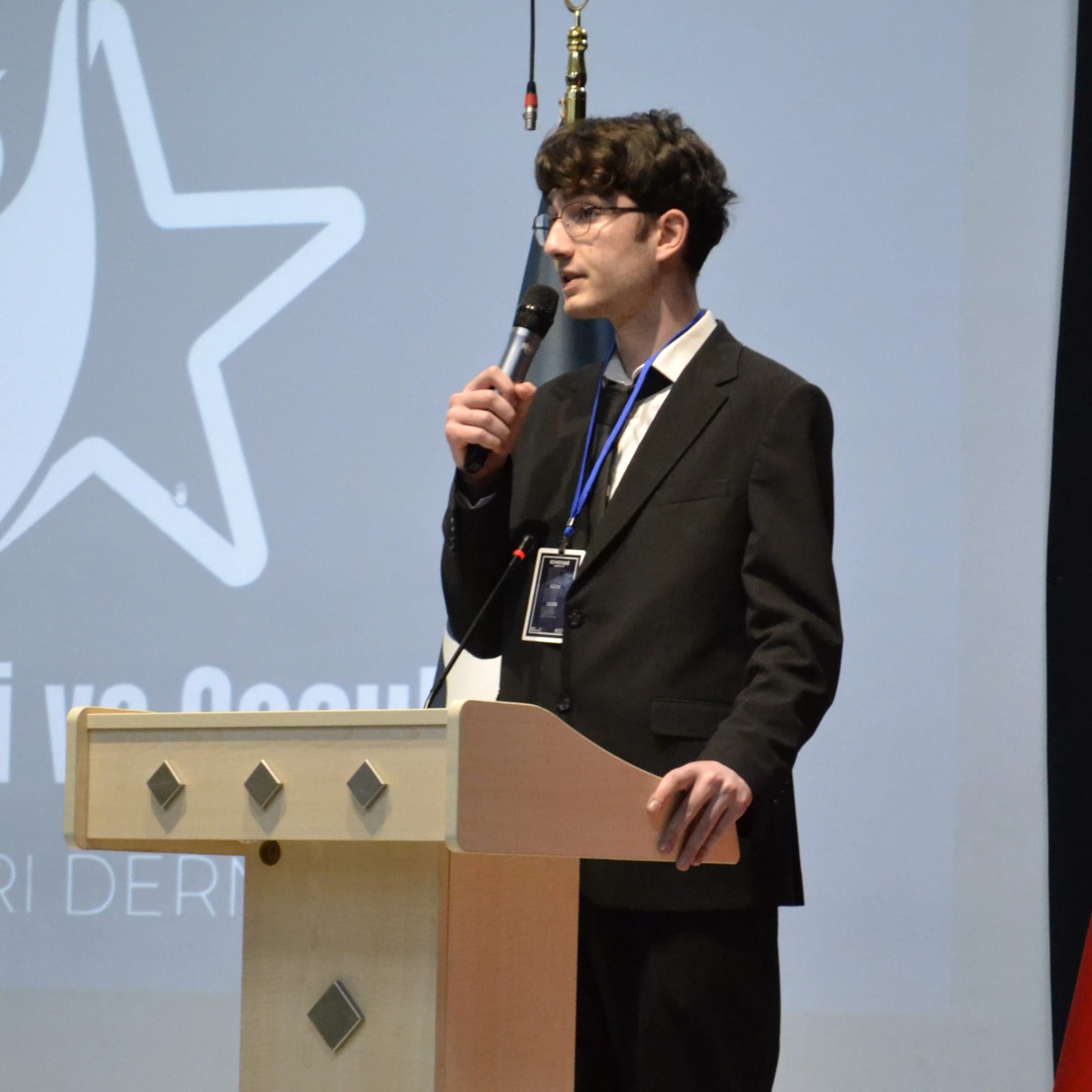 Emre KARADENİZ