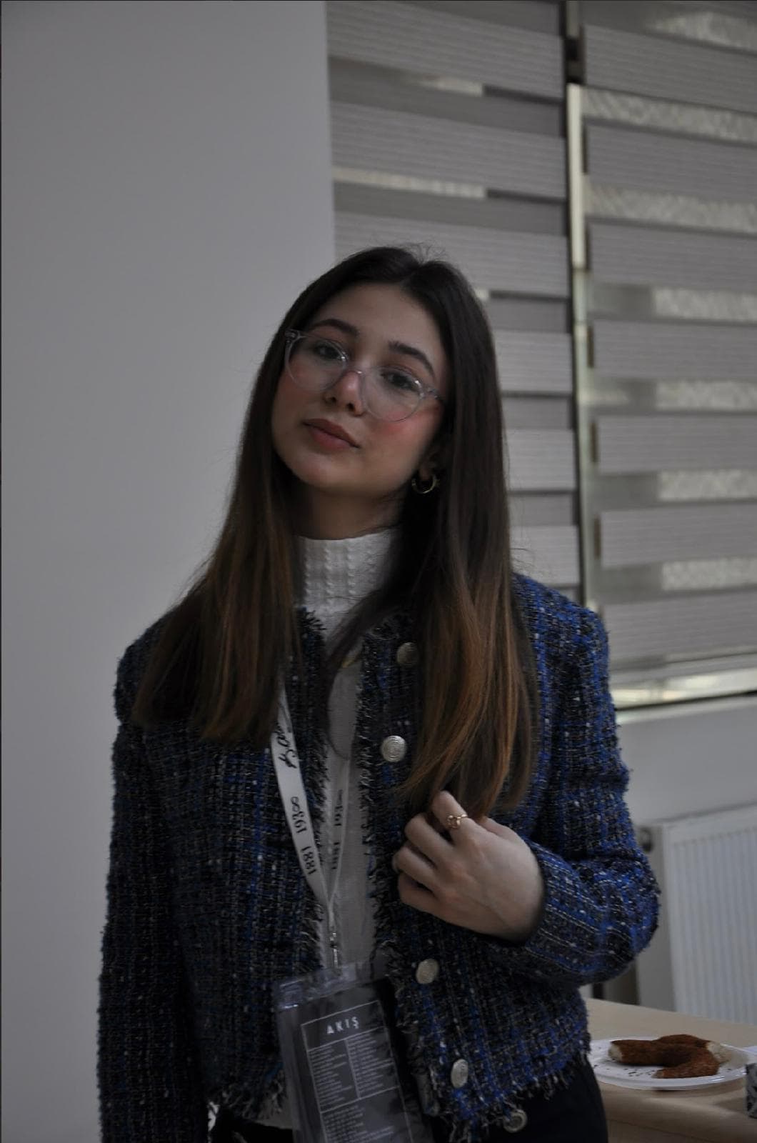 Nisa DÖNMEZ